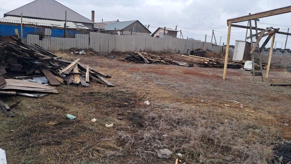 Дом. 5 комнатный.