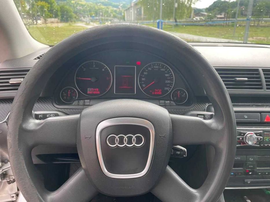 Vand Audi A4 B7 Avant 2.0 TDI 140cp