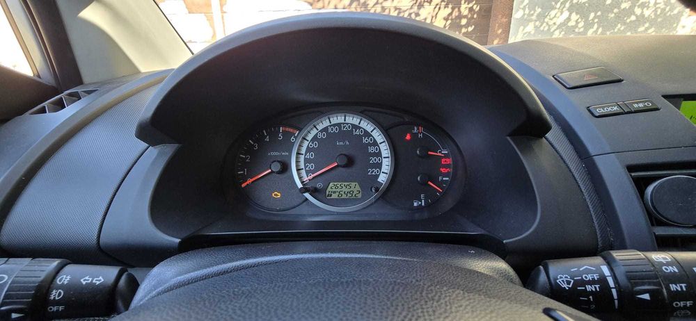 Autoturism Mazda 5 diesel 2007