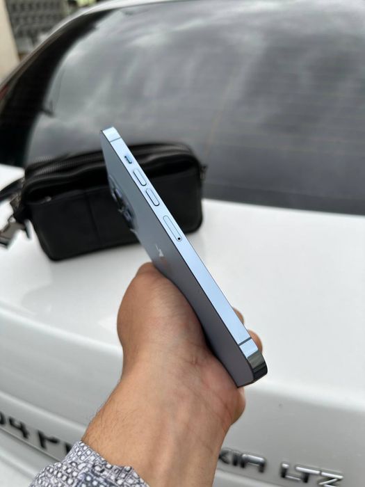 Iphone 13 Pro Max 256 GB