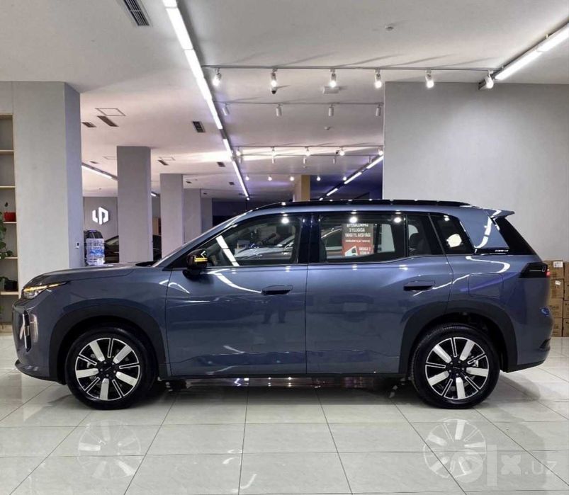 Gac aion i60 hybrit