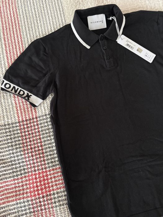 Мъжки Поло Тениски John Richmond Richmond X