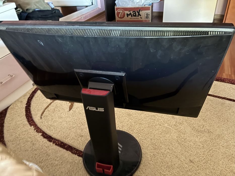 Монитор ASUS VG248QE 144hz