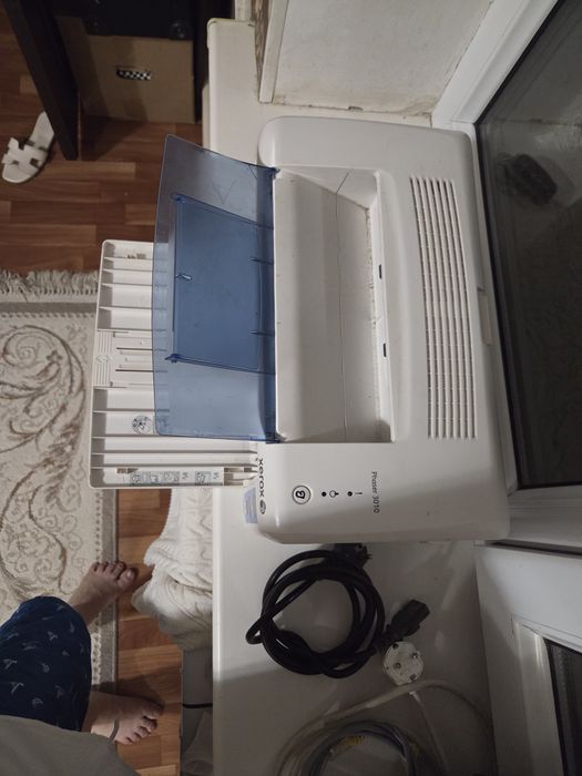 Принтер " Xerox"