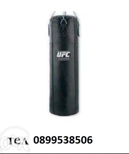 Професионален Нов Боксов чувал круша 150см х 35см