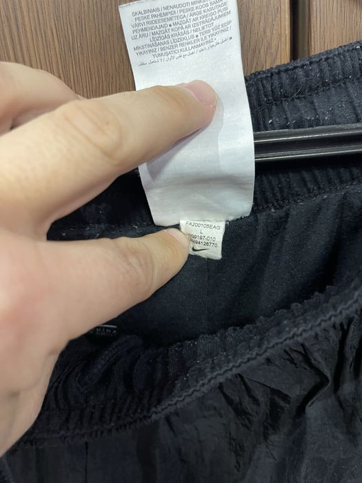 Комплект Анцуг Nike Tech Challenge On Court Andre Agassi Vintage Тенис