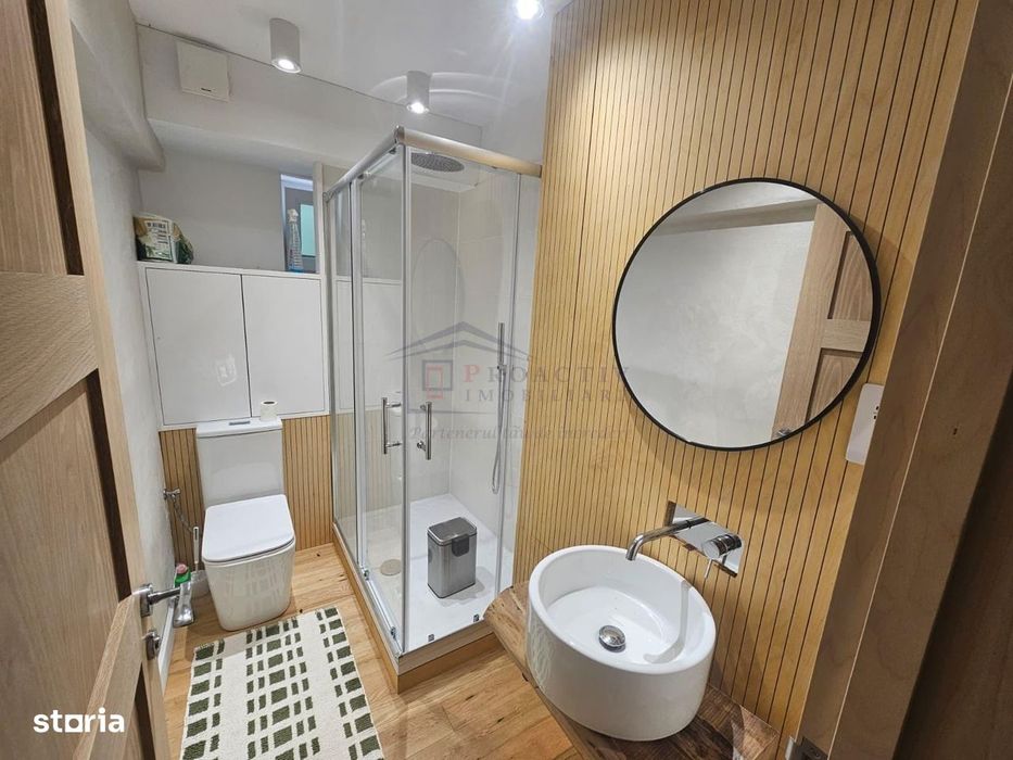 Apartament renovat | 2 dormitoare | Centru | 2c-7618
