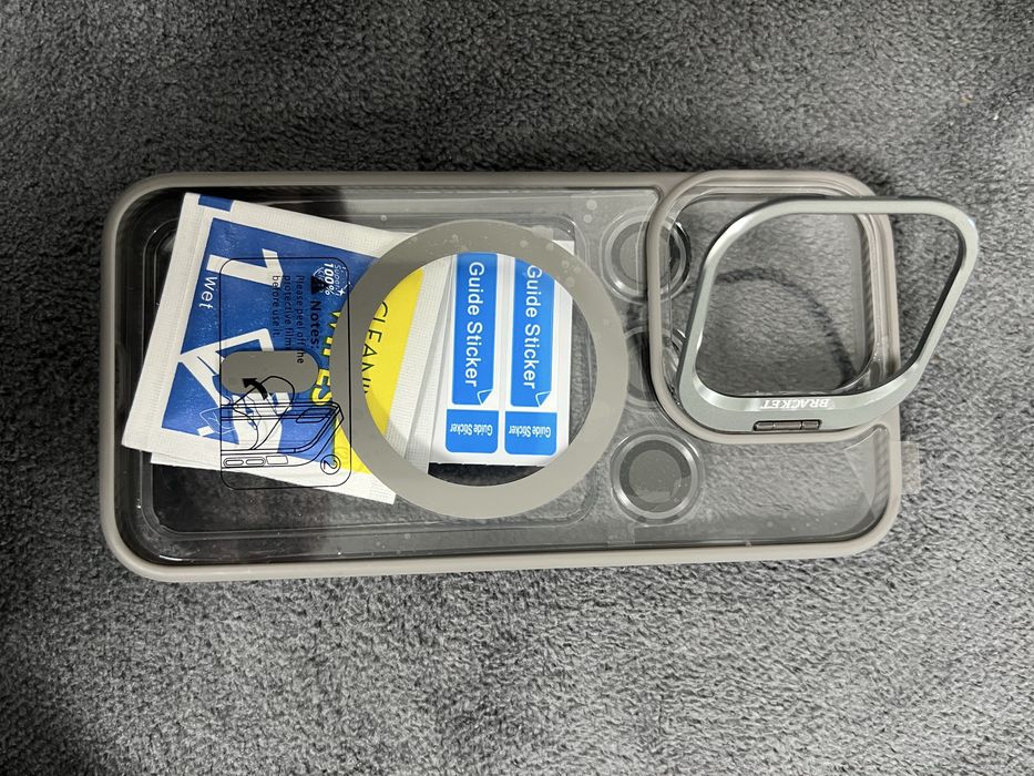 2 Huse iPhone 13 pro noi