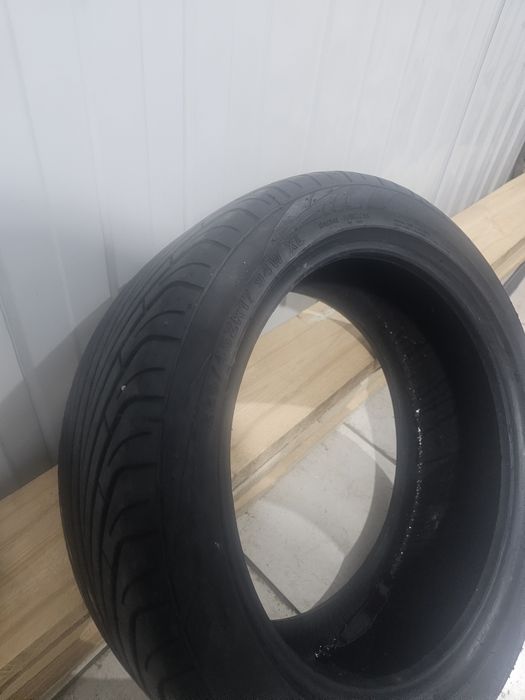 Резина 225/45/R17 лето