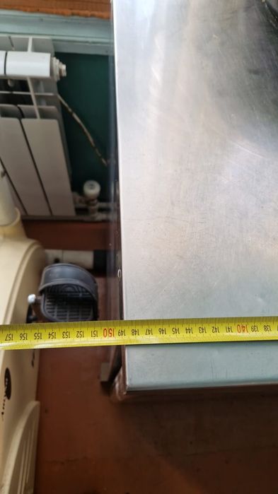 Холодильный стол