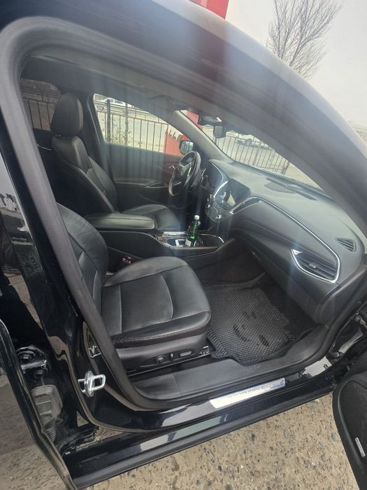 Малибу хл malibu xl 2023 пропан