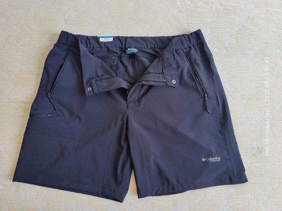 Pantaloni scurți Columbia Triple Canyon™ Short II,(Super Ofertă).