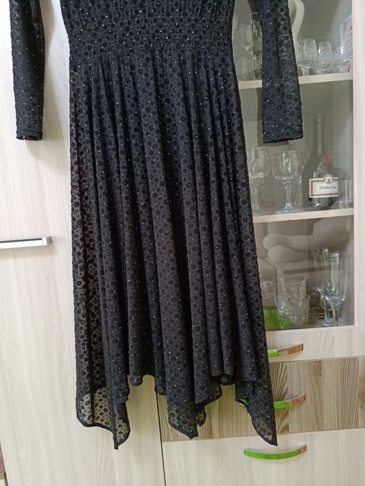 Продам  платье вечернее