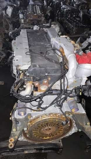 Motor complet D2676 LF26 MAN TGX / TGS Euro 6 - Piese de motor MAN