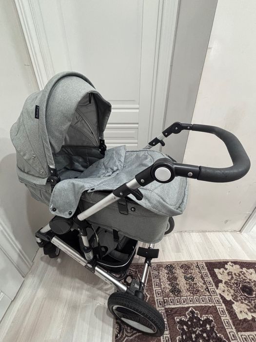 продам детскую коляску