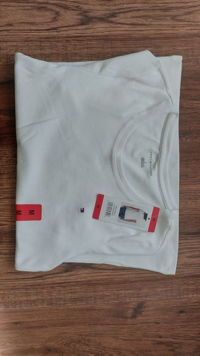 Тениски Тomy Hillfiger