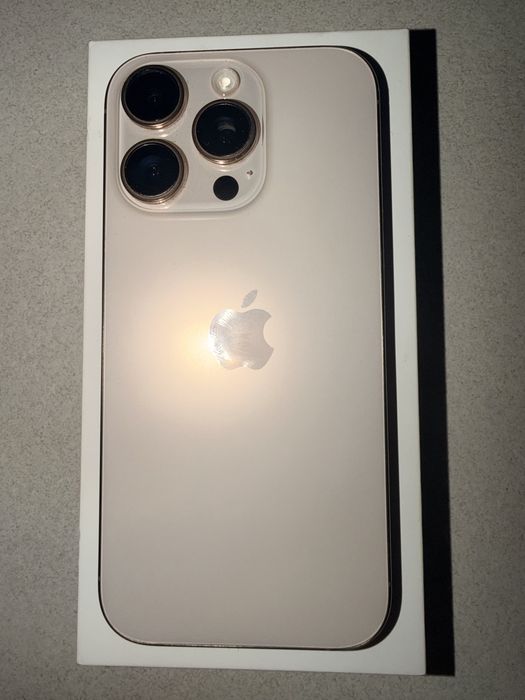 Iphone 16pro 128gb