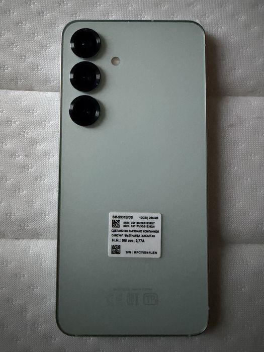 Самсунг s25 сатылады