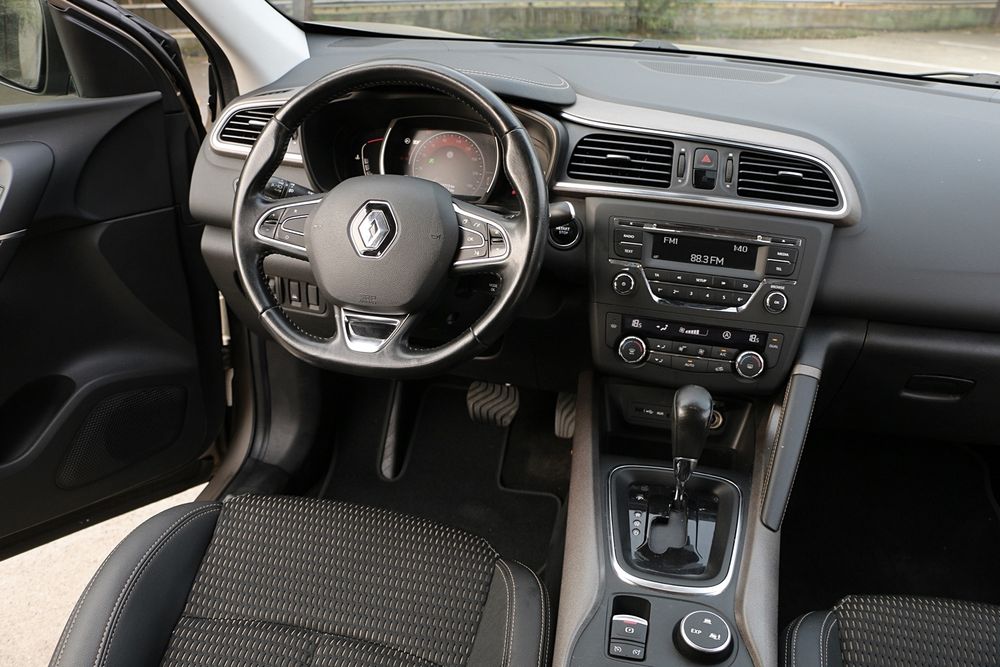 Vand Renault Kadjar Euro 6 Clima Piele