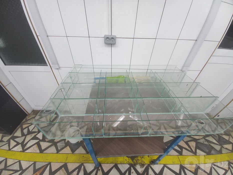 Akvariyumni samp filtir