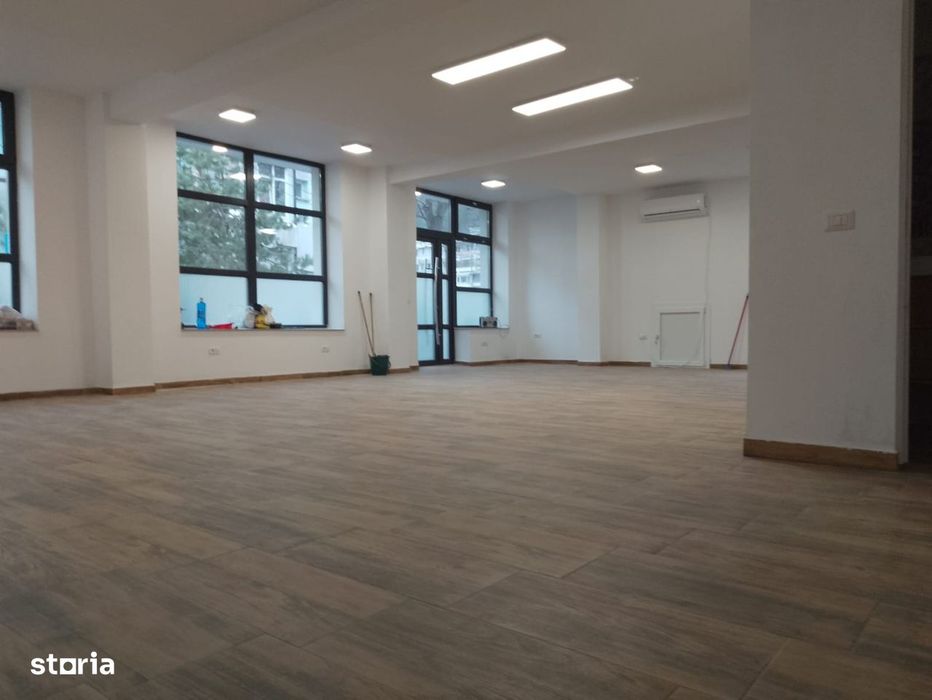 Spățiu Comercial 107 Mp – Zona Bd. Dacia | Clădire Independentă