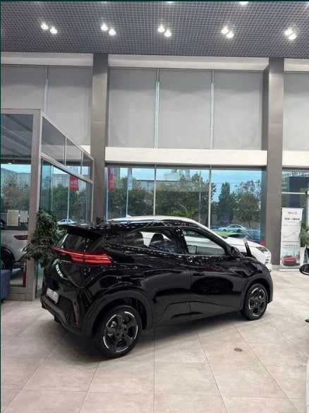 BYD Seagull от официального дилера YAKKASAROY