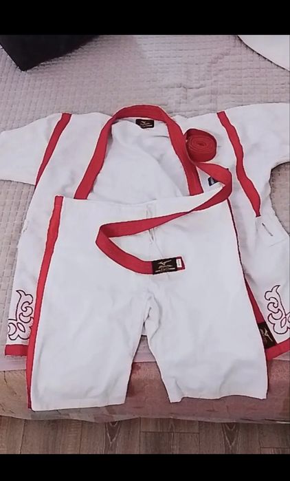 Продам форму, кимано