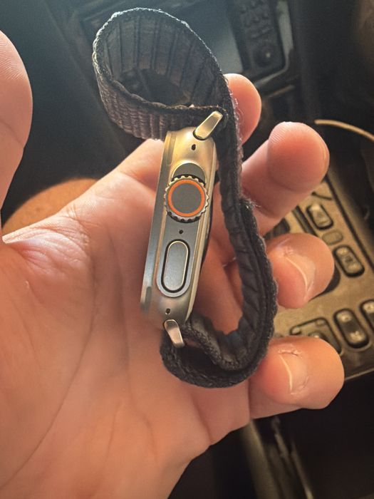 Apple Watch Ultra 2