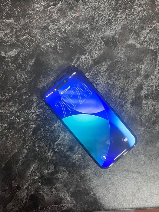 iPhone 15 128 гб