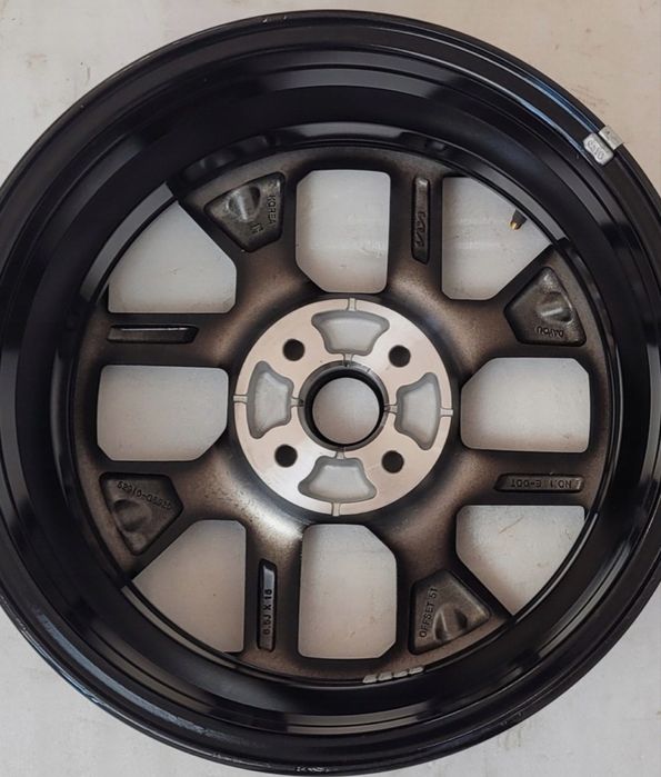 Диски r15 комплект 4 шт. Корея