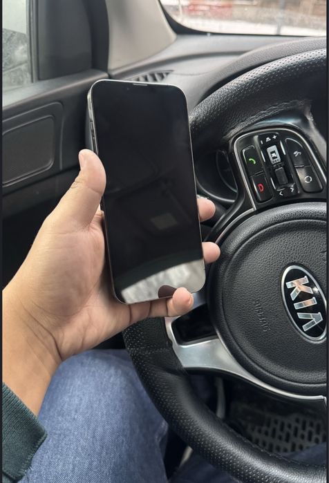 Продам Iphone 13 Pro Max 128gb