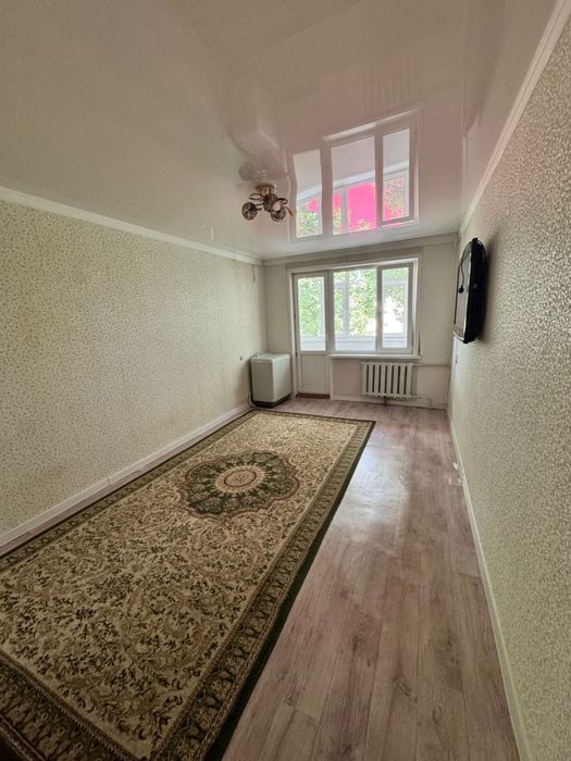 Продается 1 комн квартира