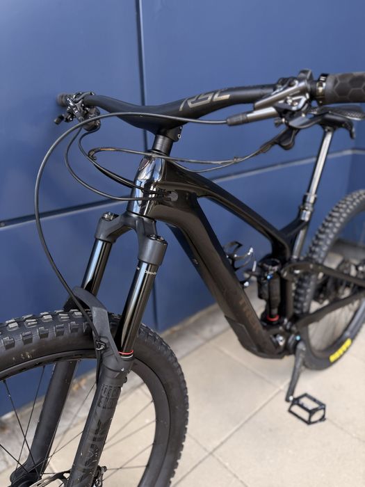 2024 Trek Fuel EX-e 9.8 Carbon електрически велосипед