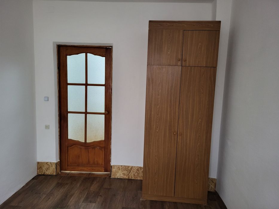 Времянка долгосрочно без детей