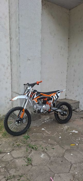 Телстар 160сс 4скорости