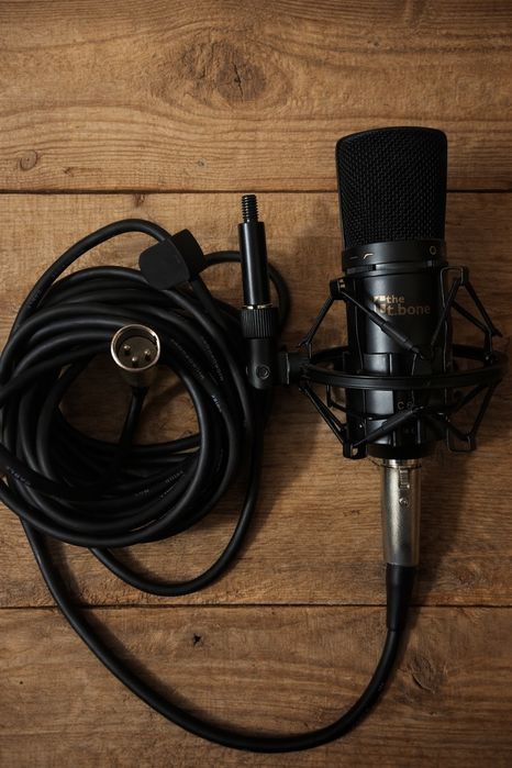 Vând pachet complet studio audio – podcast / streaming / voice-ove