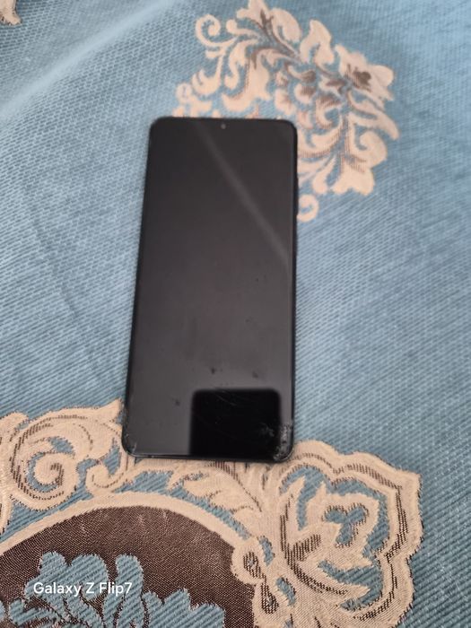 Samsung Galaxy S20 Ultra