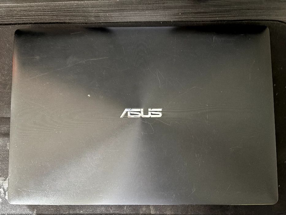 Laptop Asus X553MA