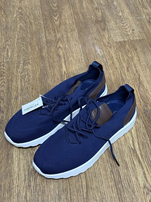 Мужские кеды Brunello Cucinelli