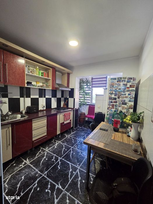 Apartament,