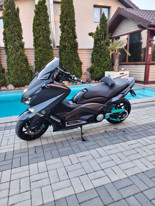 Yamaha T Max 530  ABS