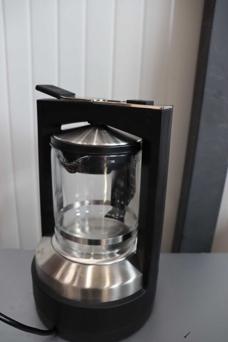 Филтърна кафе машина Krups KM4689 T8 | 850W Шварц кафемашина
