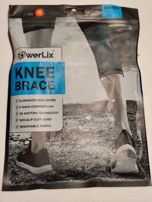 Genunchiera profesionala