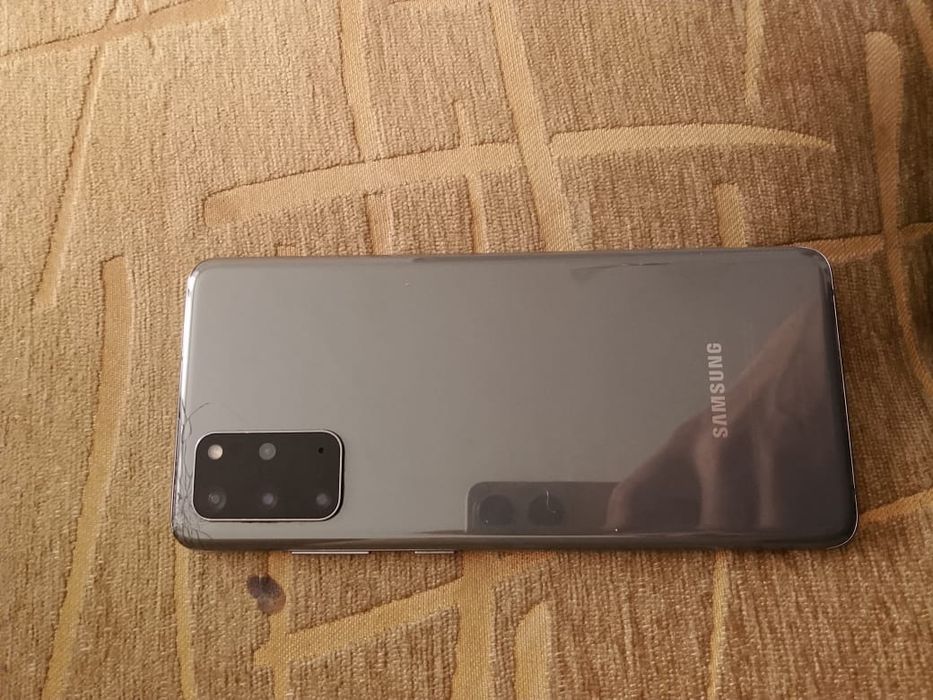 Продам Samsung s20+