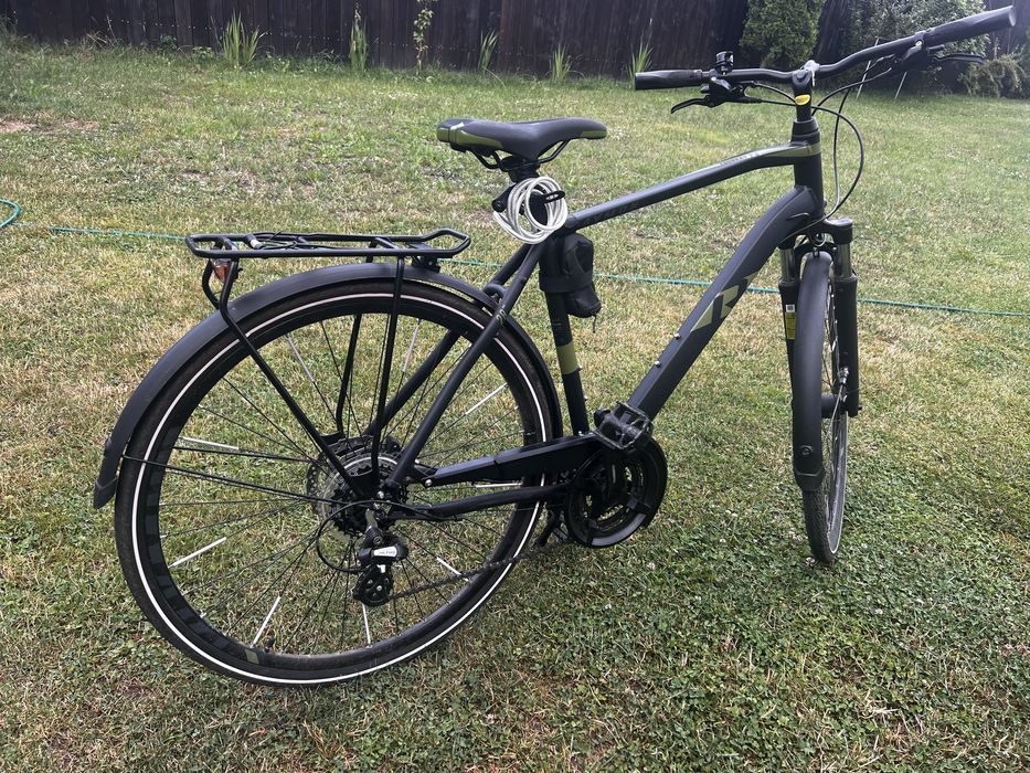 Raymon 28” Ca Nou marime L