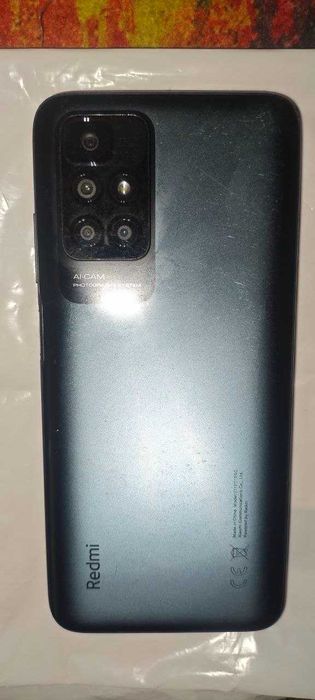 Продам телефон Redmi 10