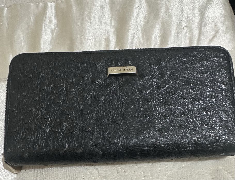 Итальянское партмоне