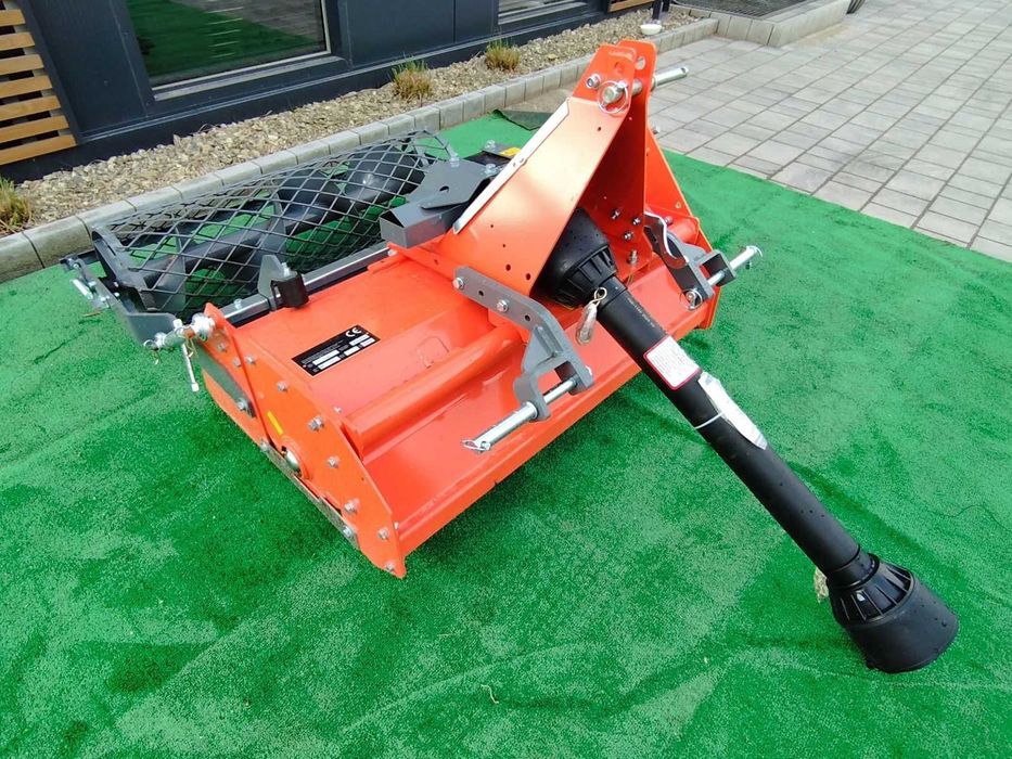 Freză separatoare de pietre - Piese de schimb