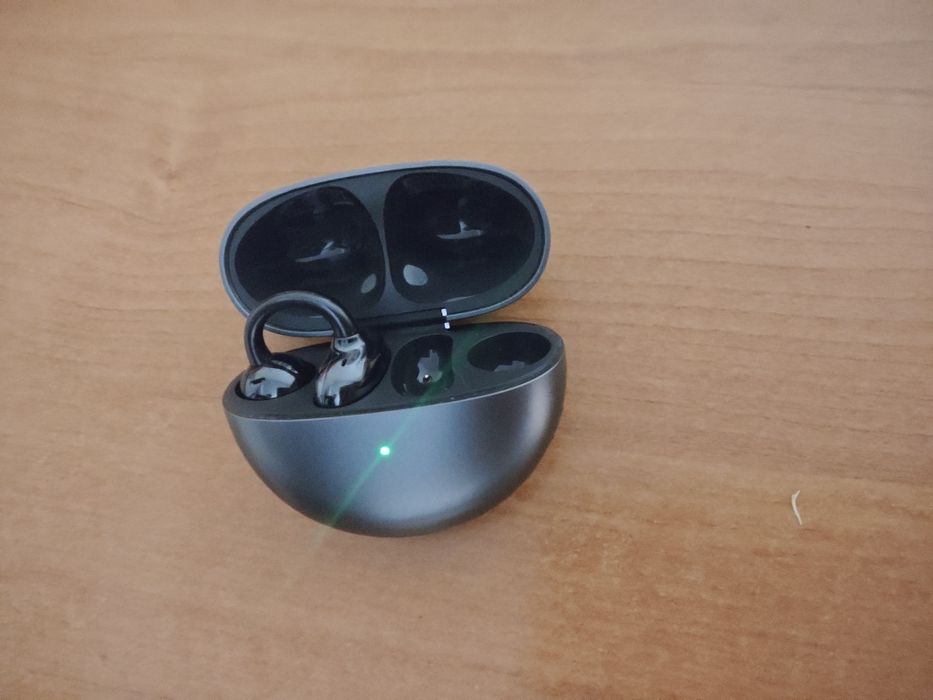 Наушники Huawei freeclip