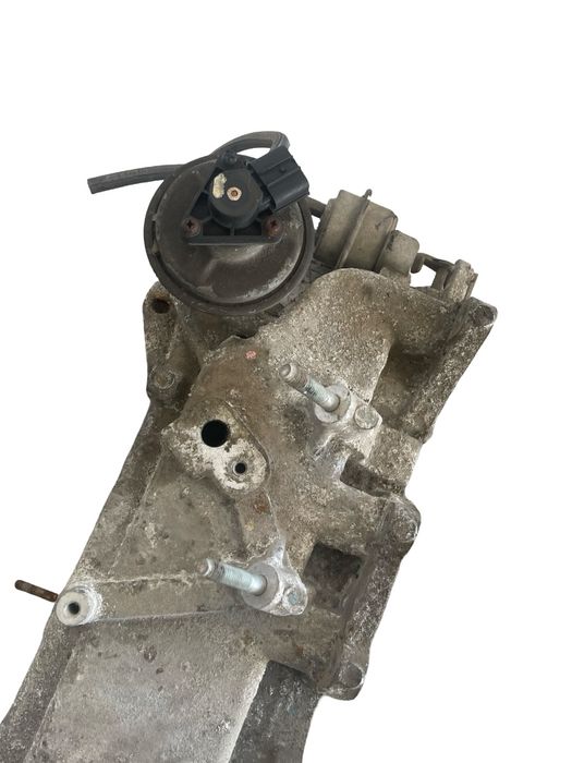 Galerie De Admisie Mazda Bt-50 Pickup Cd, Un 2006 - 2015 2.5 Mrz-Cd 4X